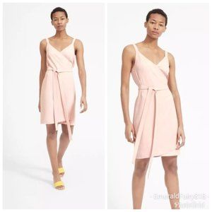 Everlane - The Japanese GoWeave Tank Mini Wrap Dre
